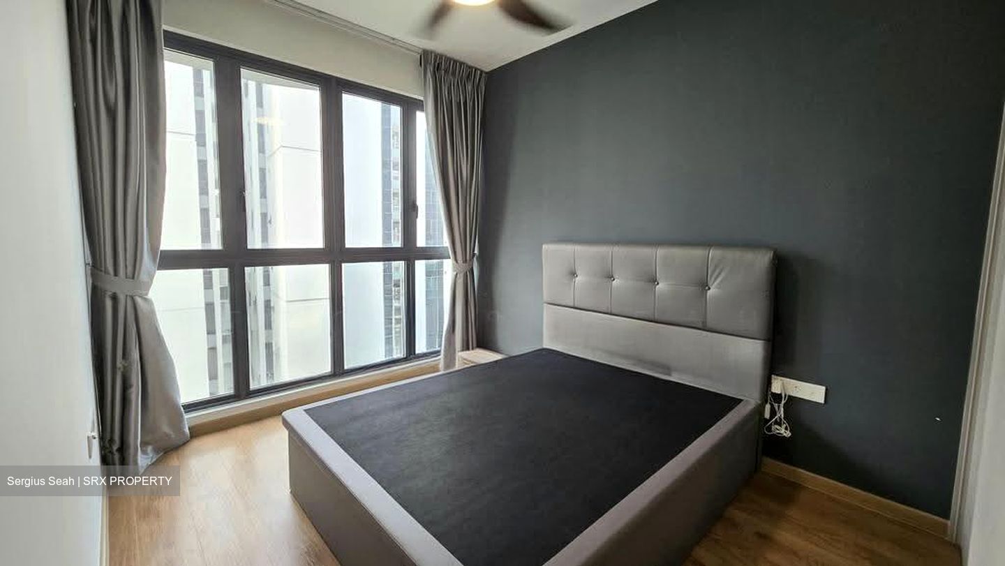 Hundred Palms Residences (D19), Condominium #638181581